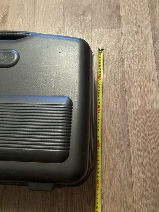 Відеокамера. Panasonic M 3000