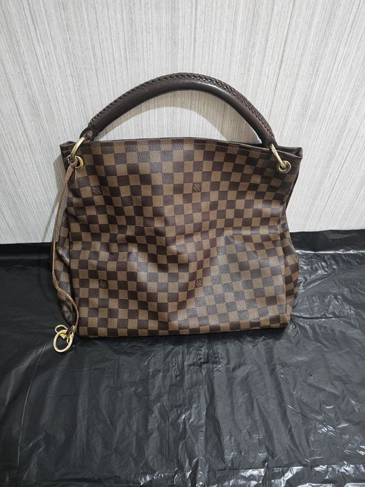 Жіноча сумка Louis Vuitton