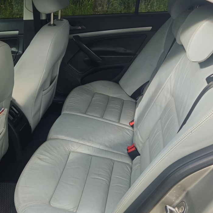 Skoda Octavia A5. 1.9DTI