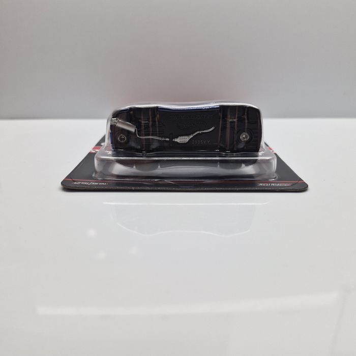 Hot wheels rlc mazda rx7