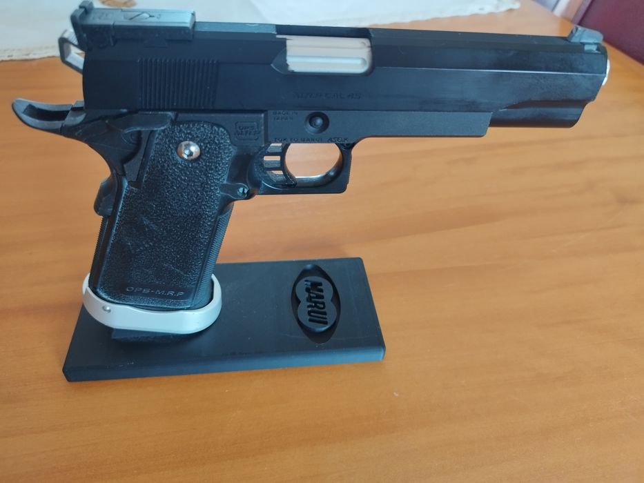 Tokyo marui high capa 5.1