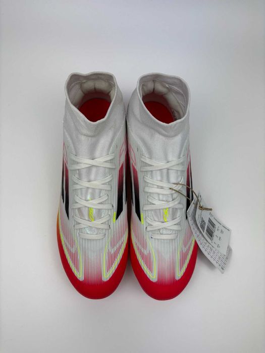 Adidas F50 League Mid FG, 39 1/3