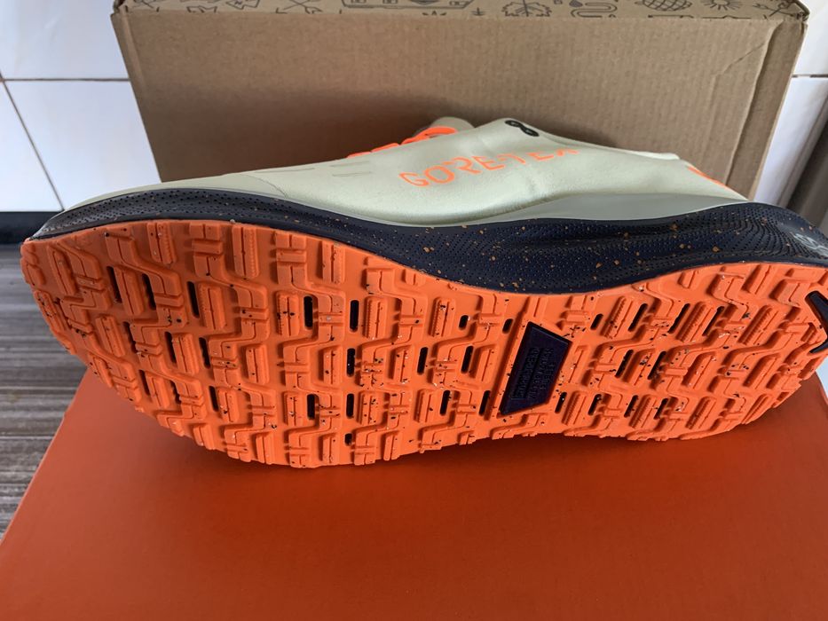 Nike Reactx Infinity Run 4 GTX
