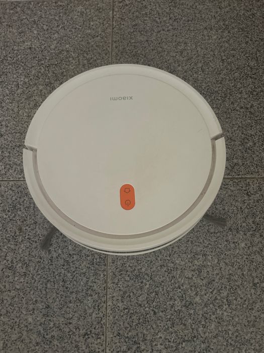 Robot xiaomi bom estado