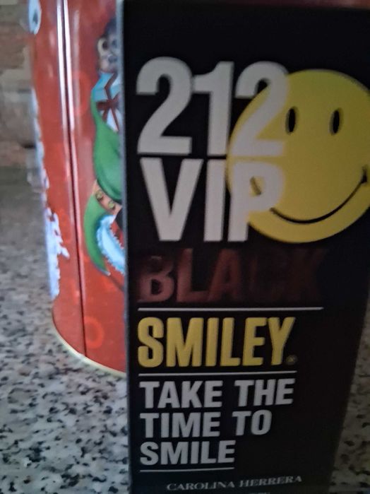 Perfume  Carolina  Herrera