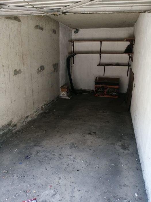 Garagem  15m2 viseu