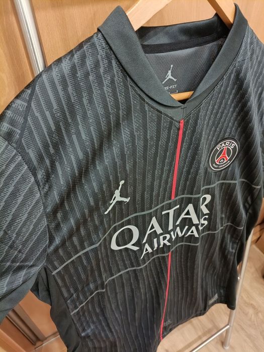 Camisola alternativa PSG