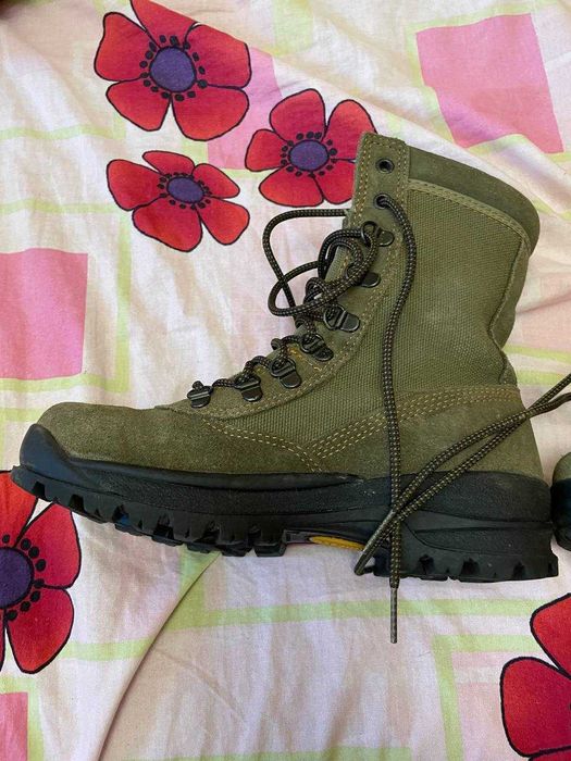 Черевики Chiruca Sabana 01