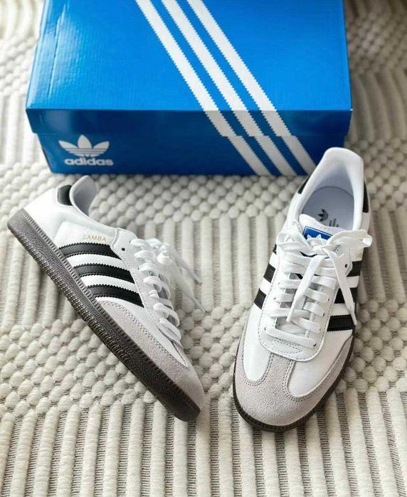 adidas original SAMBA OG R.40,5
