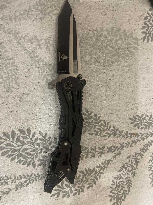 Ніж для шанувальників