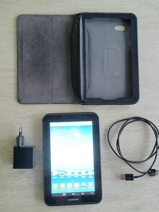 Samsung Galaxy Tab 2 7.0 P3100 3G/Wi-Fi