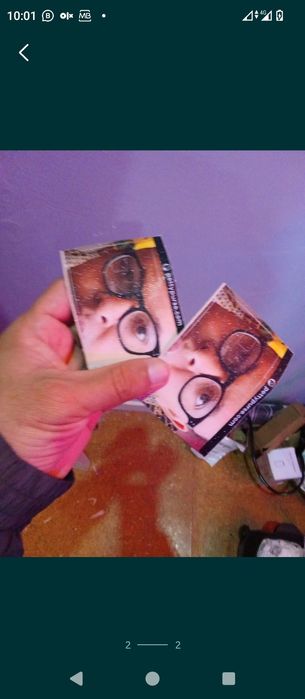 CARTÕES BRILHANTES PARA Presentes