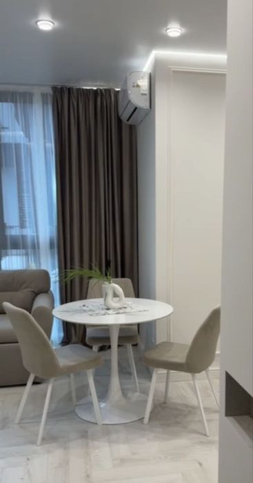 Довгострокова оренда однокімнатної квартири ЖК ПАРКЛЕНД | PARKLAND