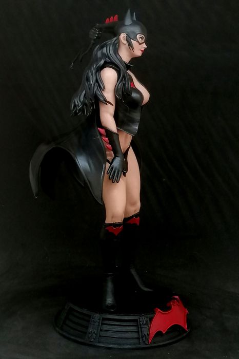 Batwoman Marvel 28cm