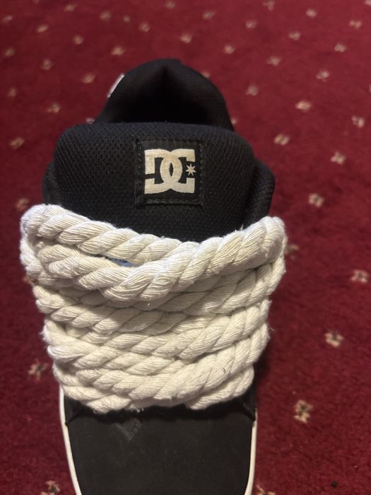 Buty DC shoes rozmiar 38