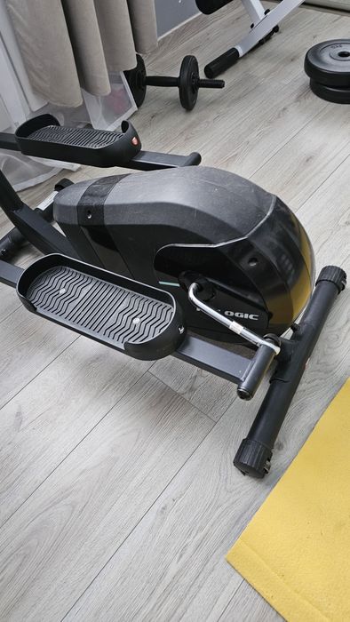 Орбітрек професійний Fitlogic 1901