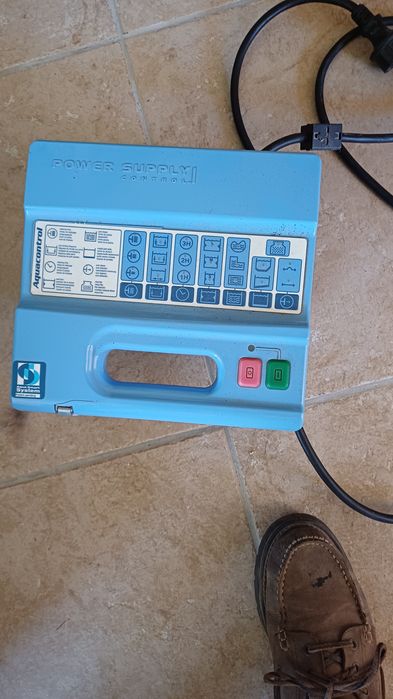 Pool Cleaning Robot511190903533742083