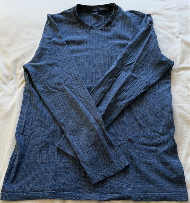 Vendo Pijama Impetus.