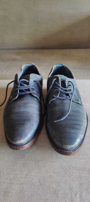 Sapatos Rehab tam. 43 em excelente estado, praticamente novos