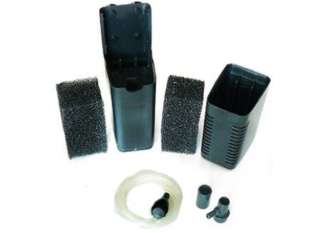 Акваріумні фільтра нові