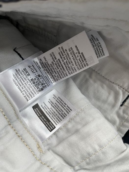 Spodenki Levis szorty W30