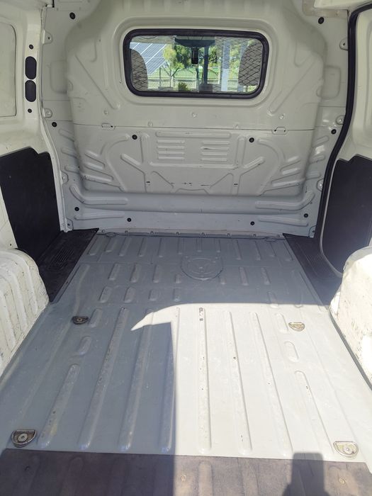 Fiat Fiorino  1.3 Multijet