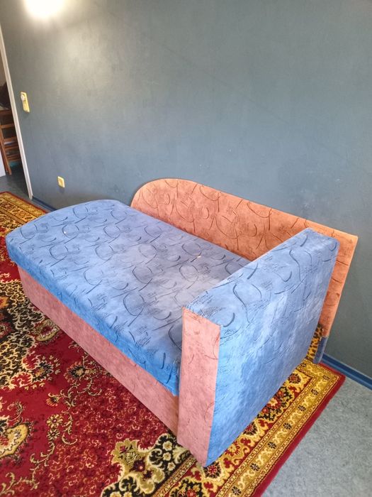 Продам Диван раскладной Диван-кровать
