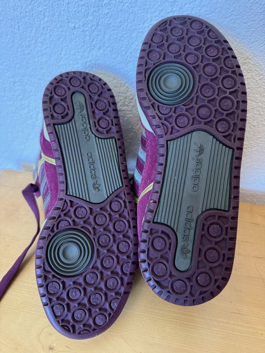 Saoatilhas Adidas Star Wars Princess Leia (2005)