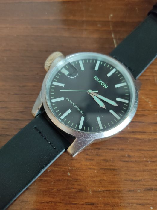 Relógio Nixon The Chronicle