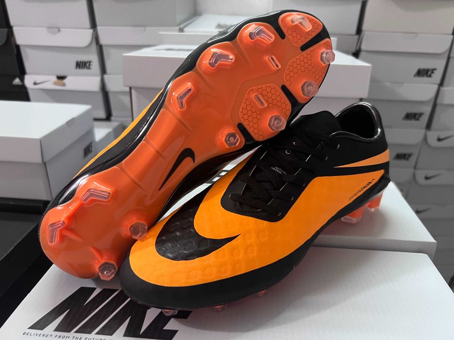 Бутси Nike Hypervenom Phantom FG