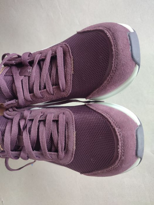 26cm 40 39 Skechers buty do biegania z poduszką