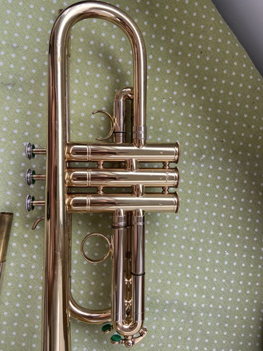 Trompete selmer C700