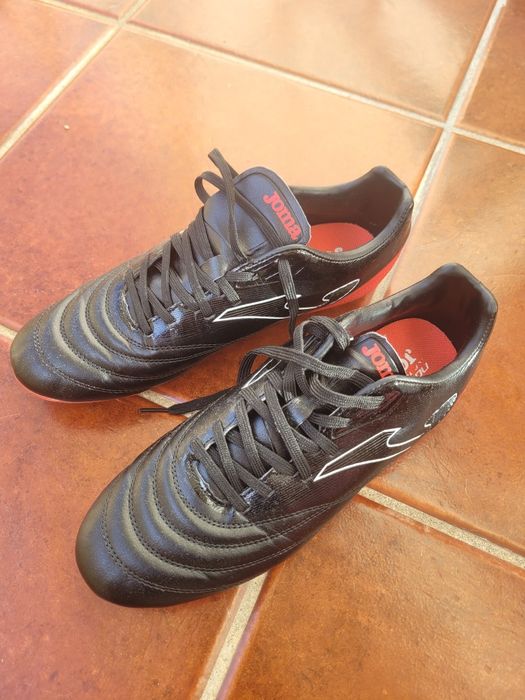 Chuteiras futebol joma