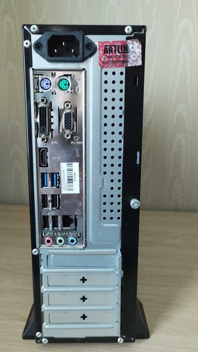 Продаю системний блок Artline B29v12