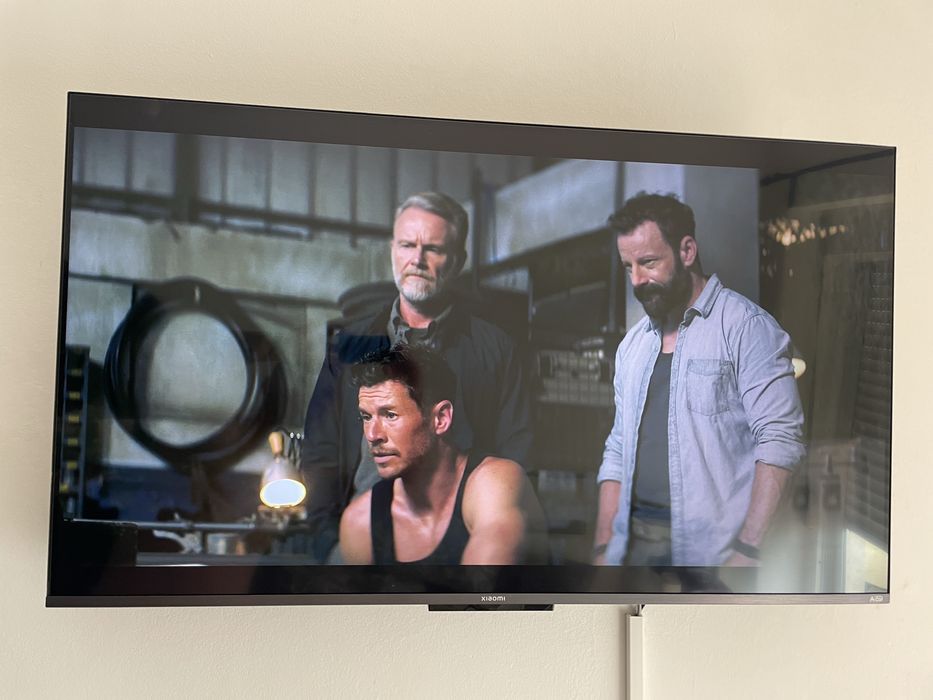TV xiaomi 42 polegadas
