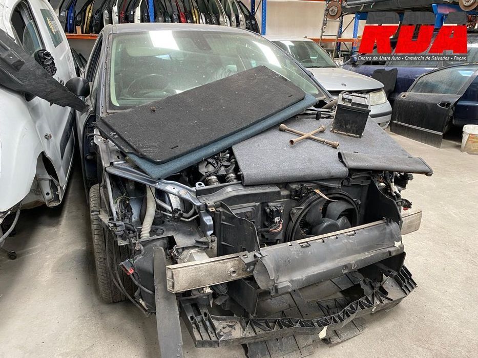 Citroën C4 Para Peças