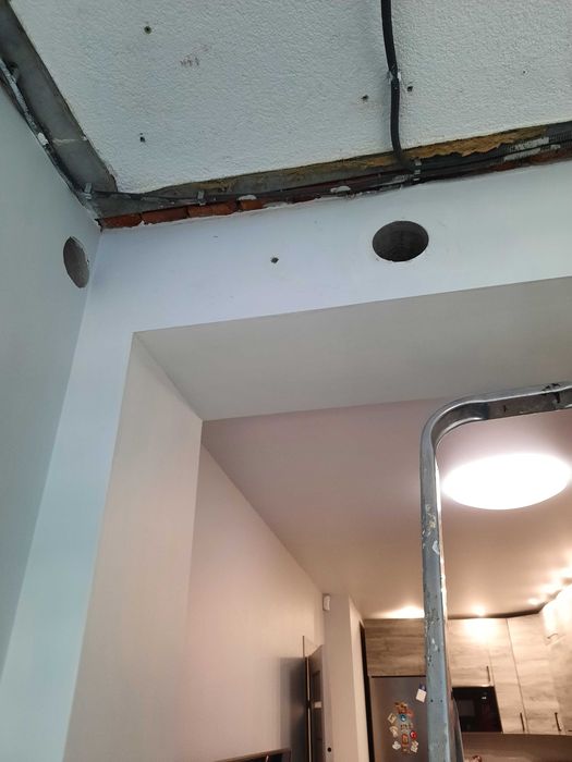 Алмазне свердління отворів,Буріння бетону,Алмазное сверление без пыли.