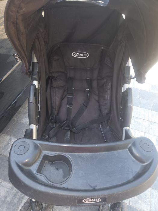 Wózek spacerowy Graco