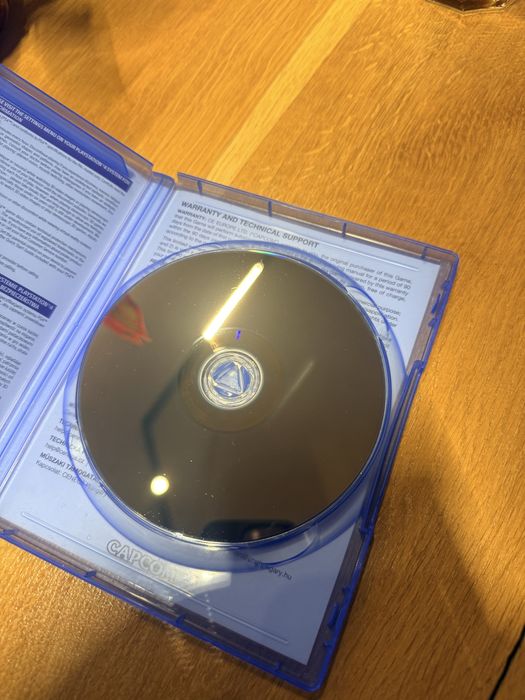Resident Evil 2 Remake ps4 ps5