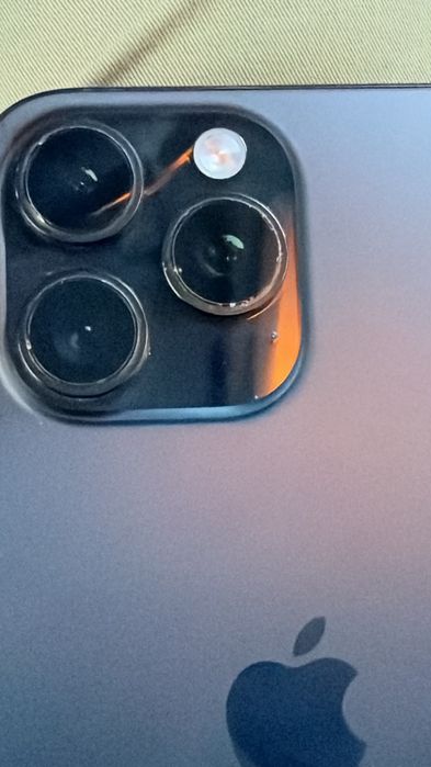 iPhone 16 pro max 256gb