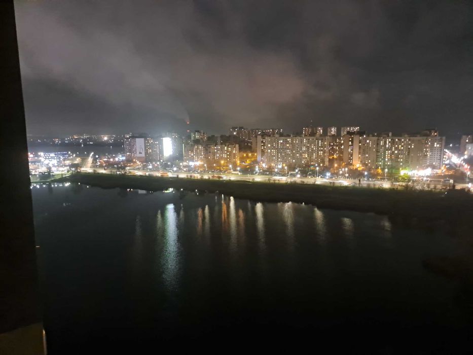 Оренда 2 к.квартири на вул.Срібнокільська,5 хв.метро Позняки! – další