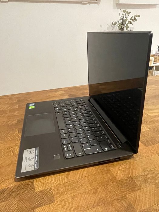 Lenovo IdeaPad 530s 14’’ – i7 / 16GB / 512GB SSD – Bateria nova