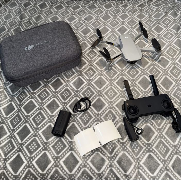 DJI Mavic Mini 1