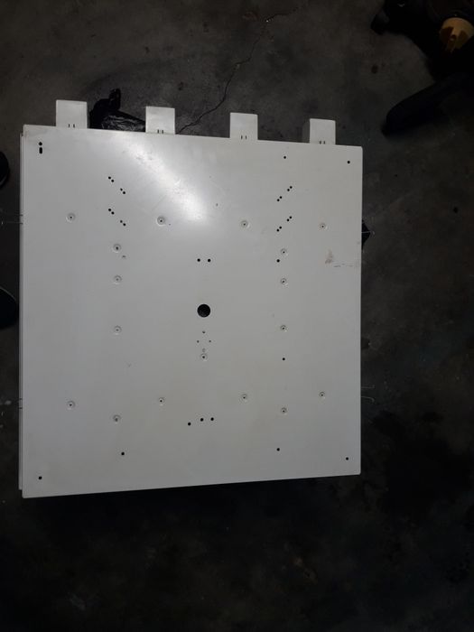 Balastros para tecto falso