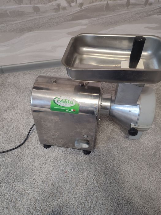 Сиротертка FTMC102