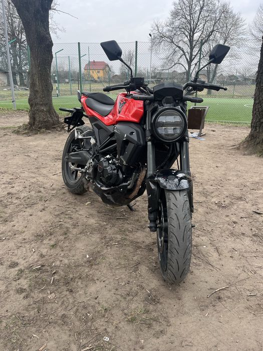 Продам Kovi Verta 200