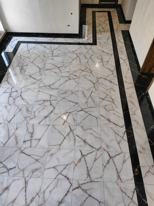 Будівельні та ремонтні роботи