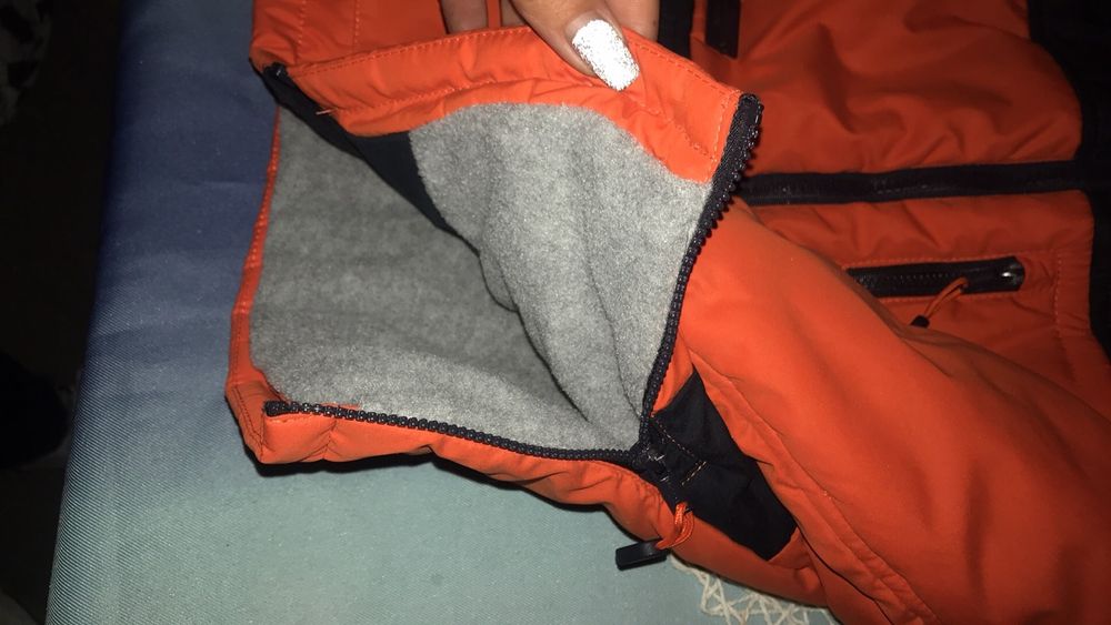 куртка на мальчика