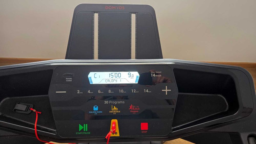 Passadeira DOMYOS RUN 100