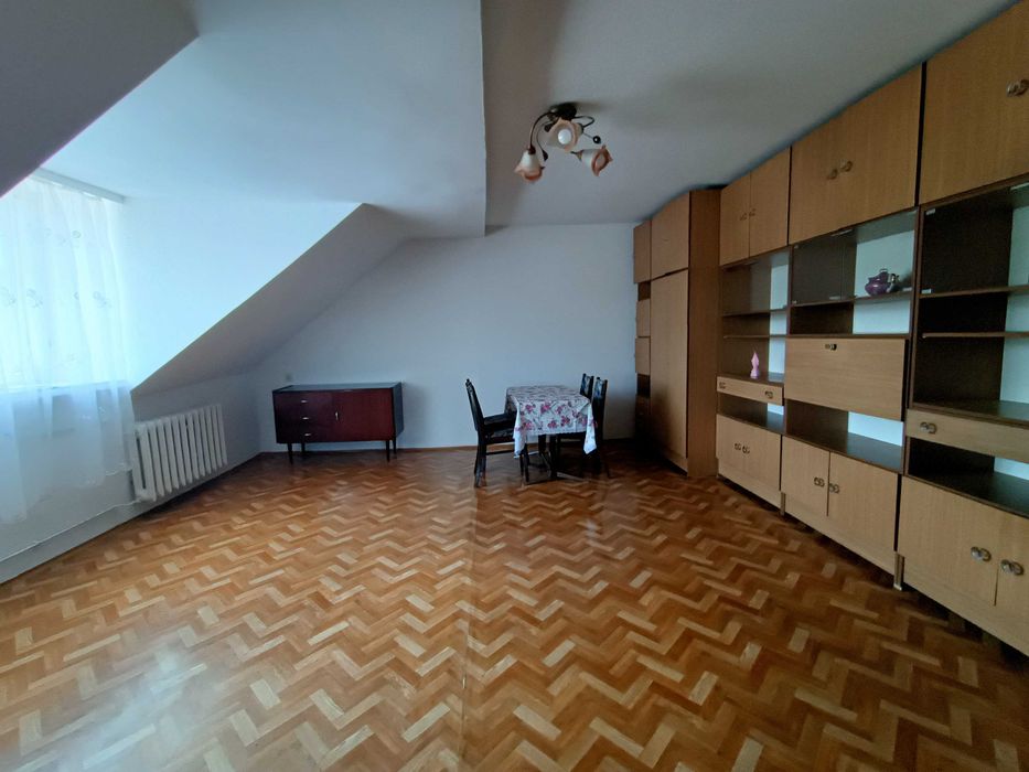 sprzedam mieszkanie